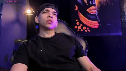 Eryon online show from November 6, 11:24 am