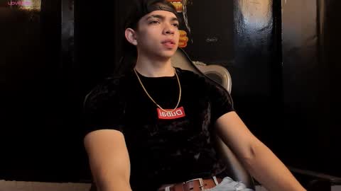 Eryon online show from November 20, 11:31 am