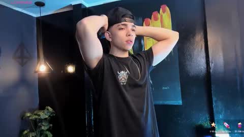 Eryon online show from November 5, 11:23 am