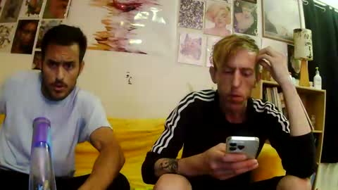 esc del online show from September 15, 9:54 am