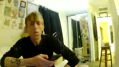 esc del online show from October 20, 9:35 am