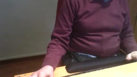 esclavo_hot online show from December 2, 6:11 pm