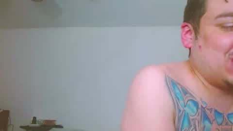 escodamus12 online show from January 30, 1:55 am