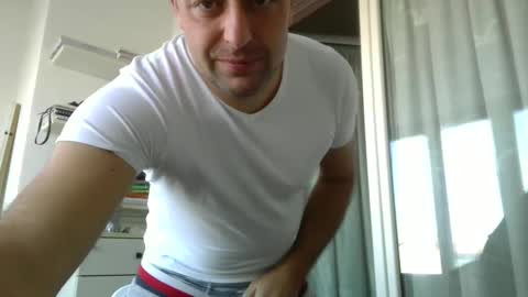 esibizionista 91 online show from November 17, 1:03 pm