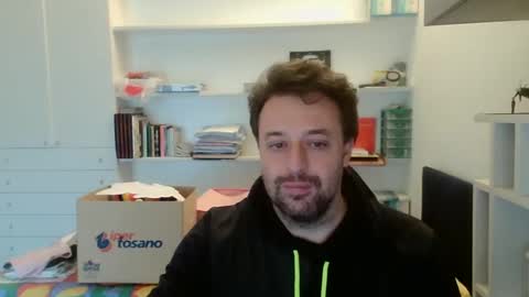 Snapshot of esibizionista_91 chatting on March 12, 7:57 am esibizionista 91 online show from March 12, 7:57 am