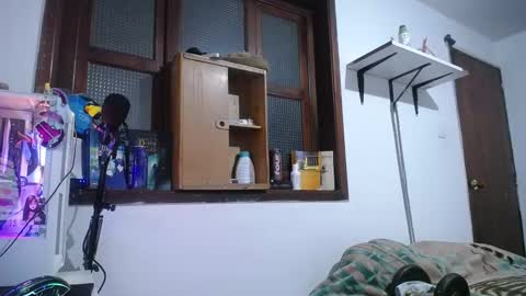 Esteban online show from December 22, 5:12 am