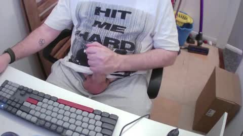 Morph online show from March 25, 9:41 pm