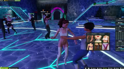 EssexB0y online show from December 9, 6:34 am