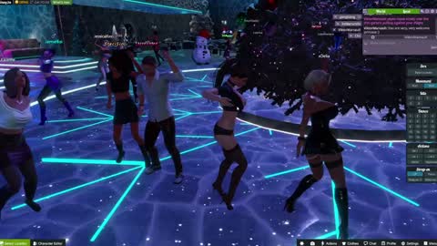 EssexB0y online show from December 28, 3:27 pm