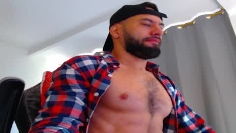 Snapshot of esteban7984068 chatting on October 14, 12:45 pm esteban online show from October 14, 12:45 pm