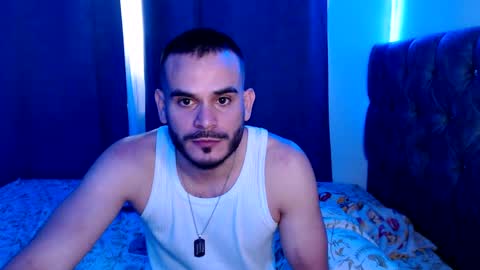 Snapshot of esteban_fer chatting on January 19, 7:58 pm Esteban Fernandez online show from January 19, 7:58 pm