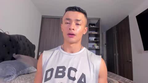 Esteban Stud online show from October 22, 8:34 pm