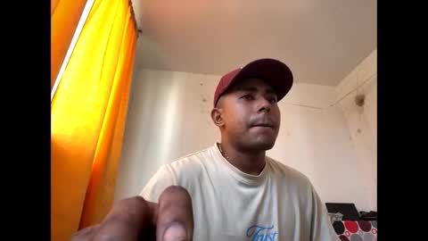 wailer1996 online show from November 9, 4:00 pm