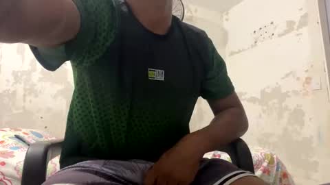 wailer1996 online show from February 2, 3:27 am