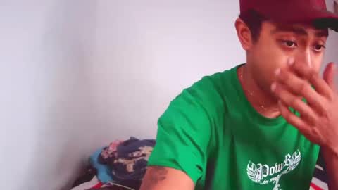 wailer1996 online show from December 19, 2:46 pm