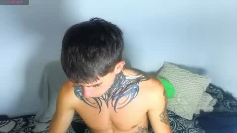 Esteban independent model online show from July 4, 7:11 am