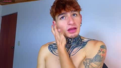 Esteban independent model online show from November 26, 1:36 pm