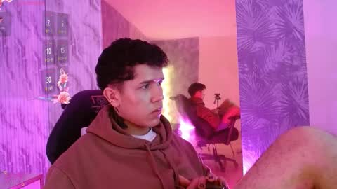 estefan_tay online show from February 17, 1:15 am