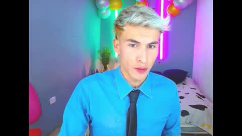 JORDAN online show from October 30, 2:24 am