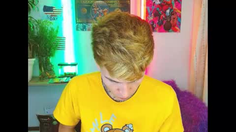 JORDAN online show from February 12, 10:26 pm