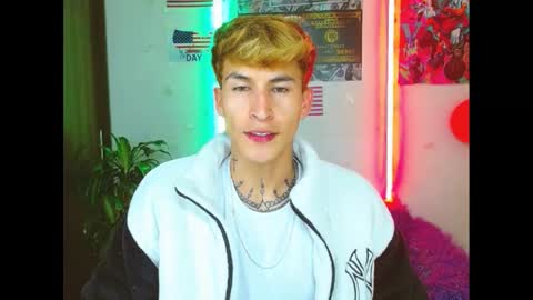 JORDAN online show from March 9, 4:38 am