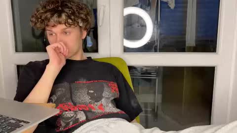 Alex online show from March 9, 4:45 pm