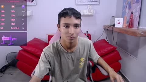 estyler_18 online show from February 2, 4:26 am