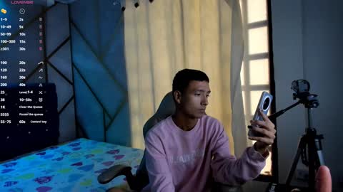 estyler_18 online show from December 29, 11:29 am