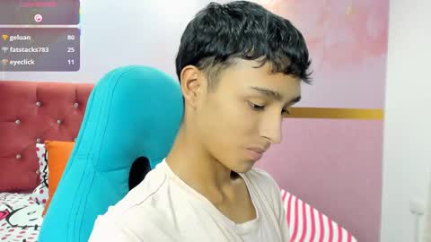 estyler_18 online show from March 9, 11:36 am