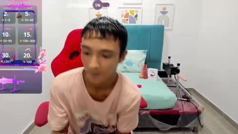 estyler_18 online show from February 11, 2:14 am