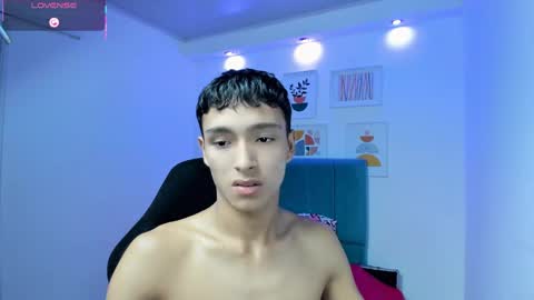 estyler_18 online show from March 9, 1:25 am