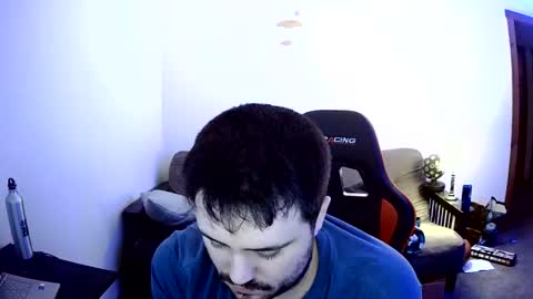 Ethan online show from February 26, 5:53 am