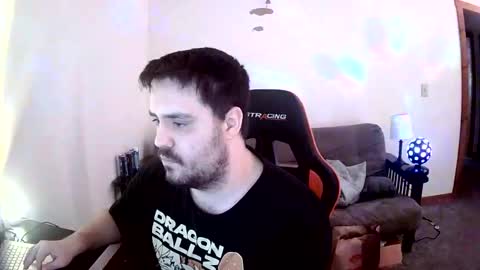 Ethan online show from March 7, 11:46 pm