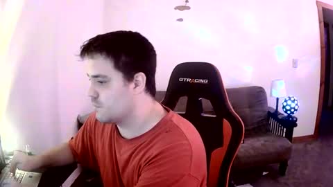 Ethan online show from March 16, 11:41 pm
