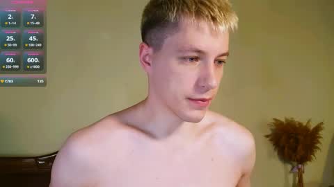 Ethan online show from April 6, 3:25 am