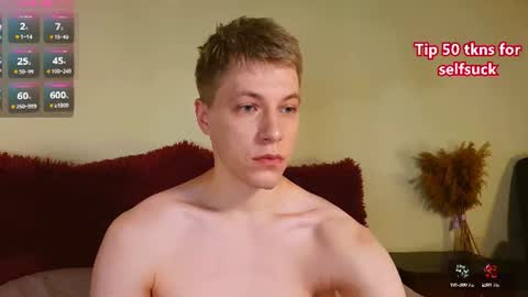 Ethan online show from June 17, 4:58 am