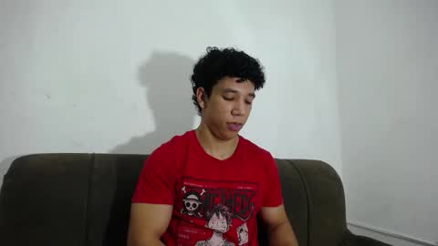 Ethan Noir online show from February 26, 6:32 pm