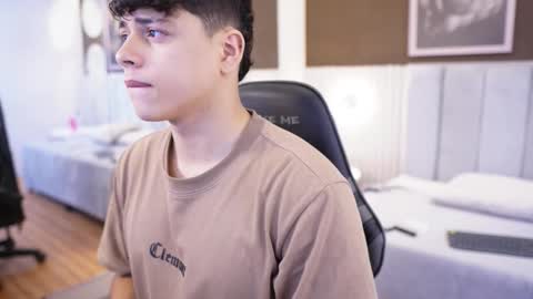 ethan_occonor online show from March 16, 12:20 pm