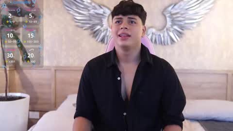 ethan_occonor online show from December 2, 6:11 pm