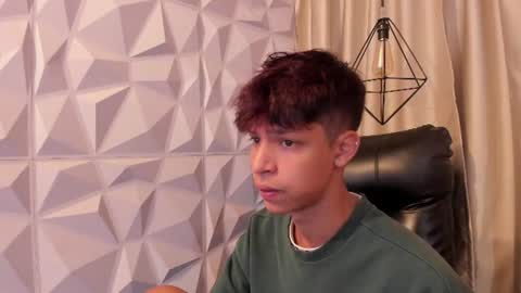 Ethan online show from July 23, 11:40 am