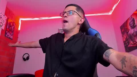 Snapshot of ethan_sai01 chatting on October 16, 3:25 am ETHAN SAI online show from October 16, 3:25 am