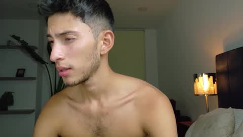 Joan online show from December 3, 4:40 am