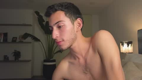 Joan online show from March 12, 1:58 am