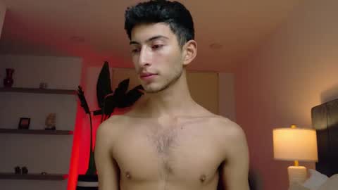 Joan online show from February 18, 5:49 am