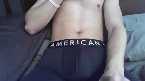 Ethan online show from January 21, 3:39 pm