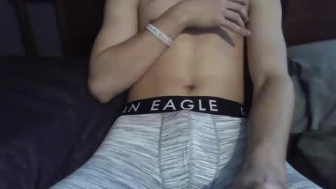 Ethan online show from December 30, 6:49 pm