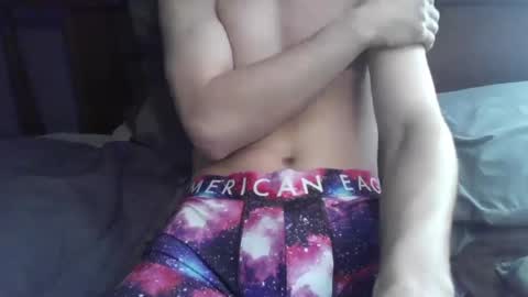 Ethan online show from January 28, 2:42 pm