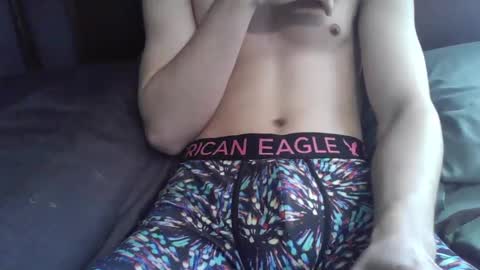 Ethan online show from March 10, 1:21 pm