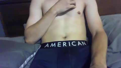 Ethan online show from September 29, 4:22 am