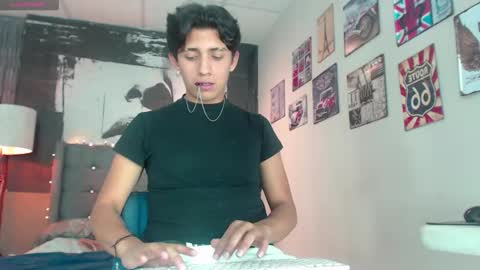 ETHAN online show from October 23, 5:00 am